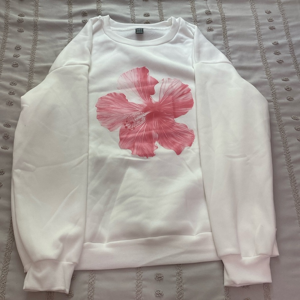 pink flower